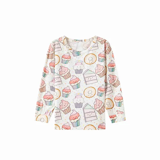 Baby Girl T Shirts