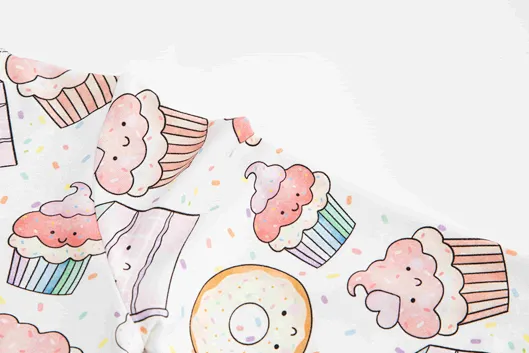 Baby Girl T Shirts
